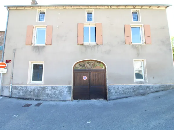 Plaisance Maison familiale de 136 m2 avec sous-sol total et extérieur