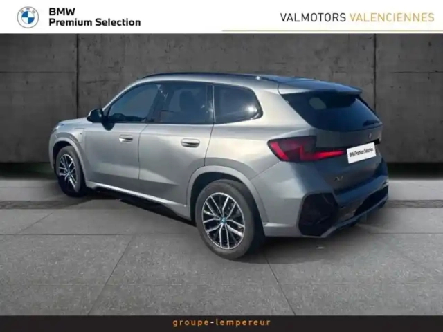 Bmw X1 xdrive30e 326ch m sport — photo 8