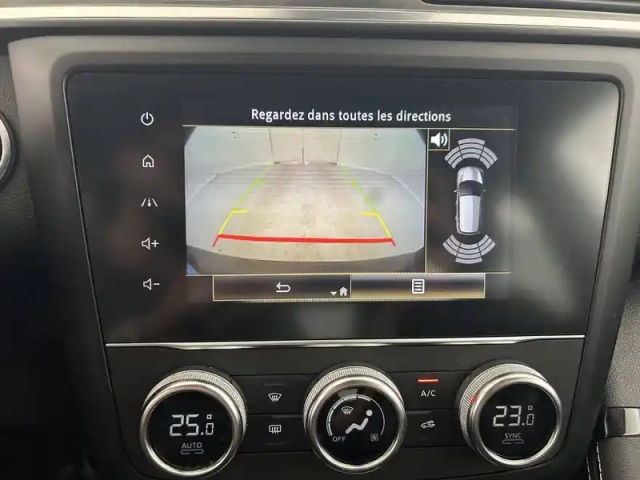 Renault Kadjar blue dci 115 — photo 54