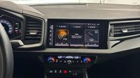 Audi A1 Sportback 35 TFSI 150ch Design Luxe S tronic 7 8cv — photo 19