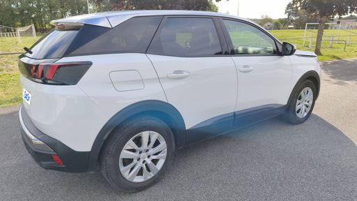 Peugeot 3008 1.5 BlueHDi 130 - Active Business – 2020 – 95386 km – Diesel – Boîte Manuelle — photo 4