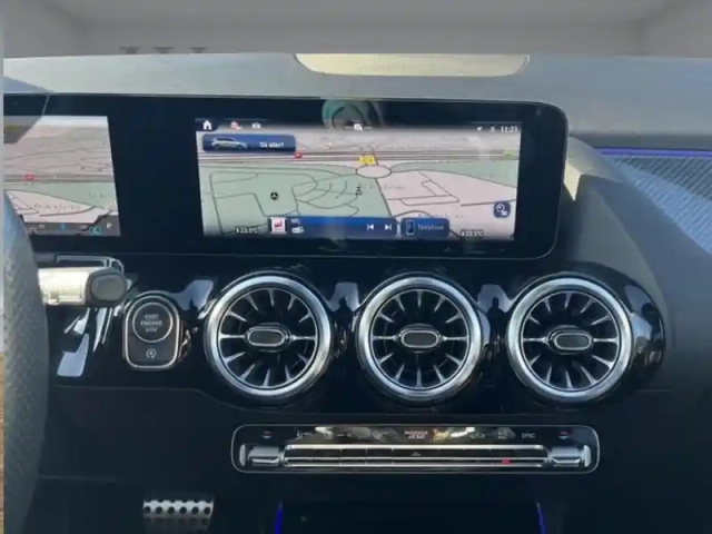 Mercedes Classe B 200 d amg line — photo 7