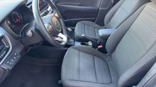 Kia Stonic 1.0 T-GDi 120 mHEV - Active – 2021 – 26372 km – Essence – Boîte Manuelle — photo 7