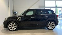 Mini Countryman Cooper SE 136ch + 88ch Exquisite ALL4 BVA — photo 8