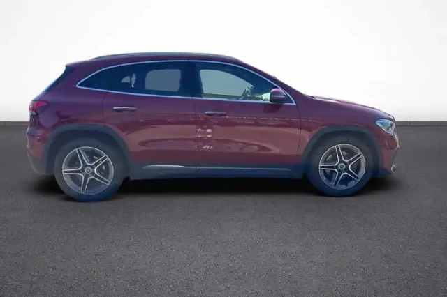Mercedes Gla 200 d 8g-dct — photo 7