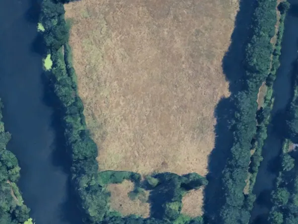 Terrain de loisir