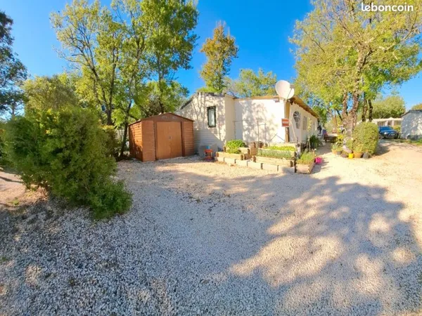 Cottage grand confort