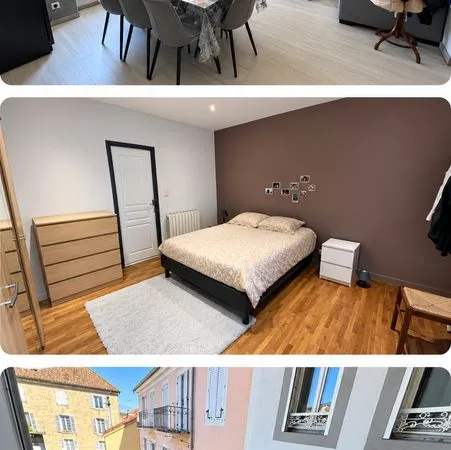 Appartement T2