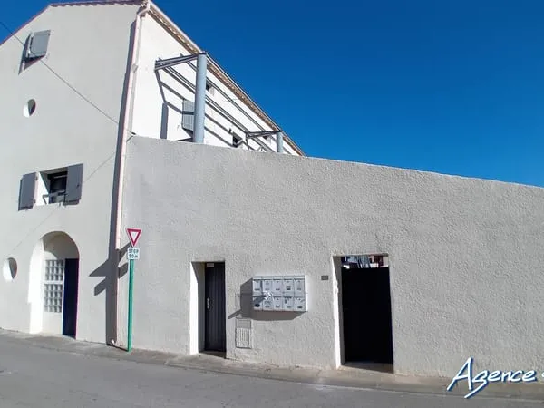 Appartement Vente Lézignan-Corbières 4p 90m² 99360€