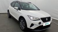 Seat Arona 1.0 TSI 95ch Urban — photo 3