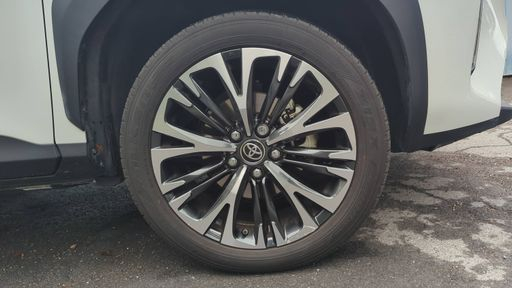 Toyota Yaris Cross 1.5 VVT-i 130 Hybrid E-CVT - Collection – 2025 – 14323 km – Hybride essence – Boîte Automatique — photo 26