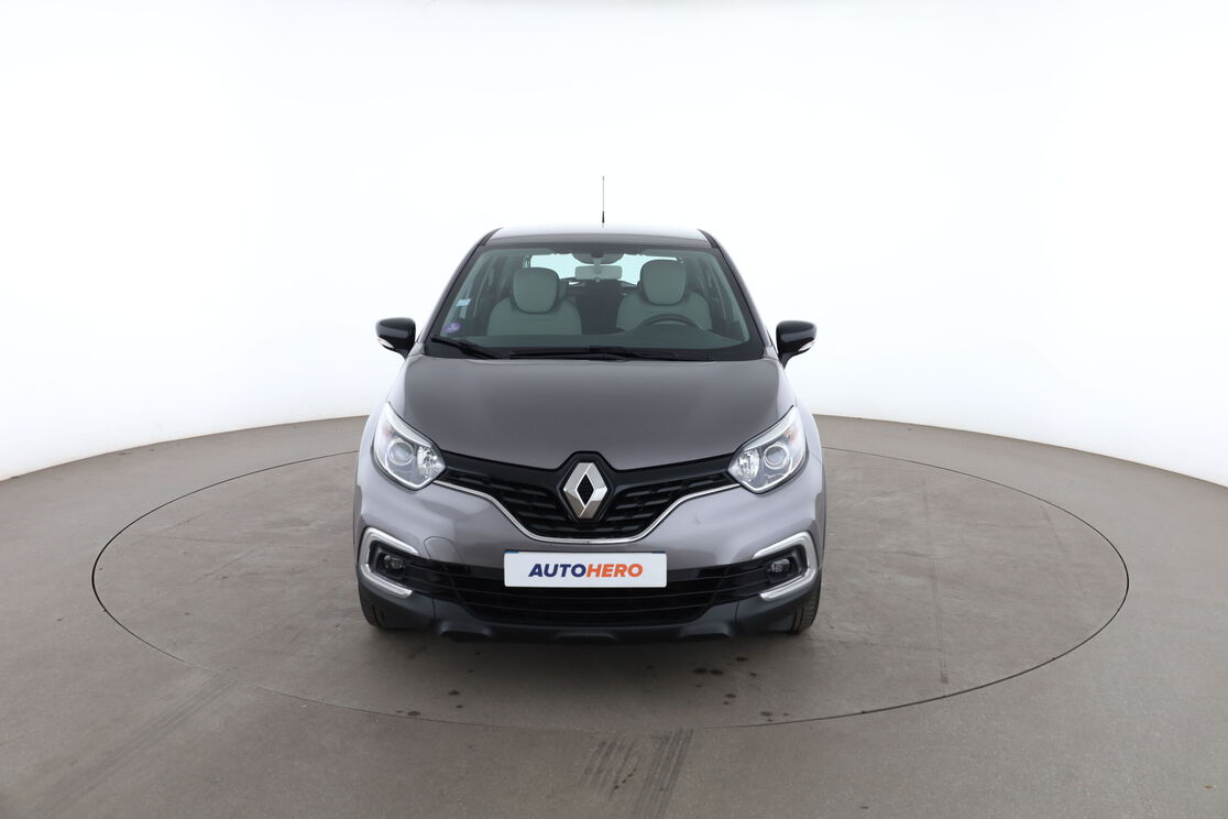 Renault Captur 0.9 TCe Business — photo 8