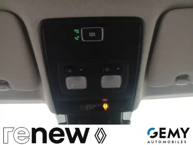 Renault Clio tce 90 — photo 15