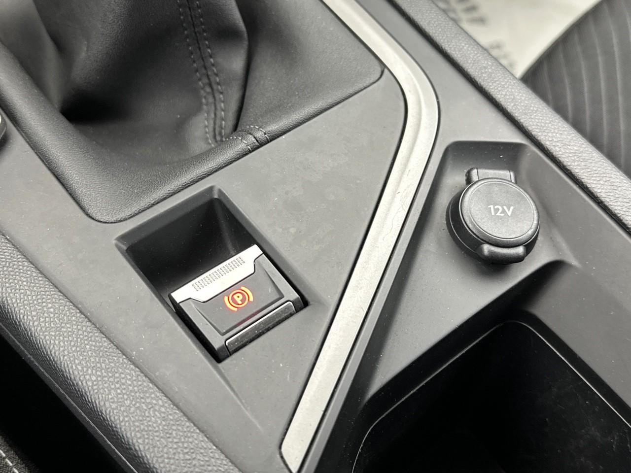 Peugeot 308 puretech 110ch s&s bvm6 active pack — photo 29