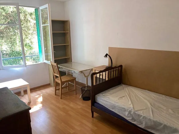 Appartement 3 pièces 41 m²