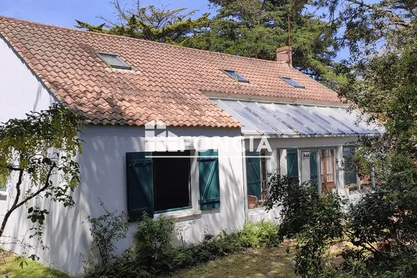 Maison 6 pièces 165 m²