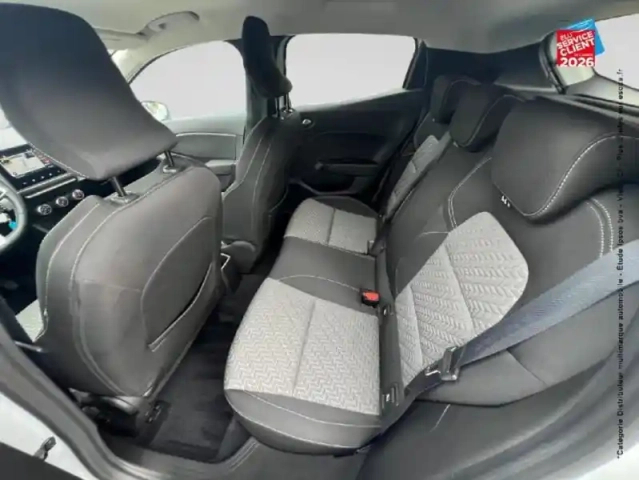 Renault Clio 1.0 tce 90ch evolution — photo 11