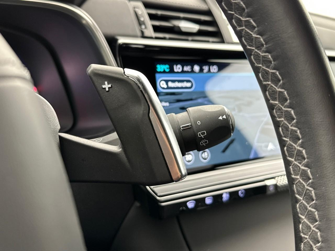 Ds Ds 7 crossback hybride rechargeable e-tense 360 eat8 4x4 la premi — photo 20