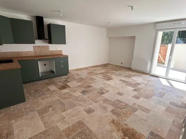 Maison rénovée