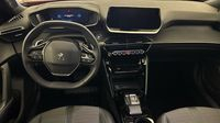 Peugeot 2008 1.2 PureTech 130ch S&S Allure EAT8 — photo 11