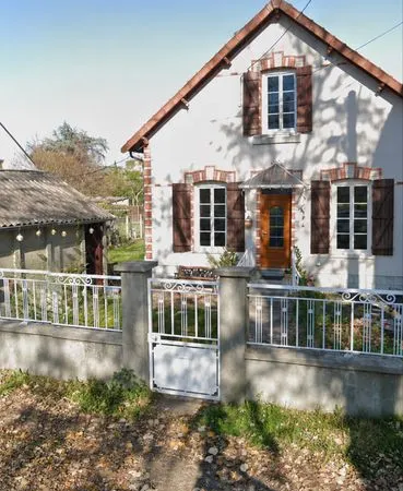Maison 3 chambres