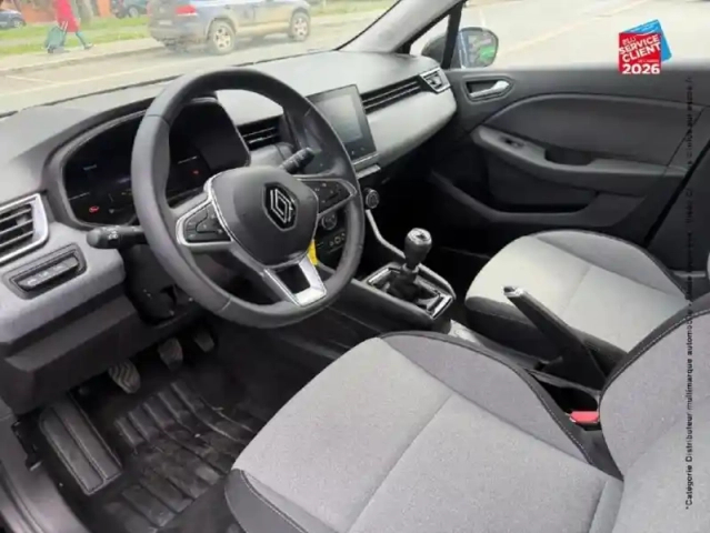 Renault Clio 1.0 tce 90ch evolution — photo 15