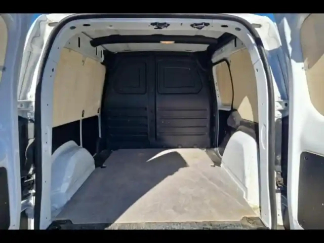 Renault Kangoo Van l1 1.5 blue dci 95ch grand confort 3 places - 22 — photo 12