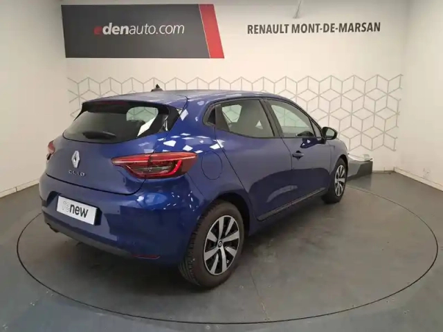 Renault Clio tce 90 — photo 29
