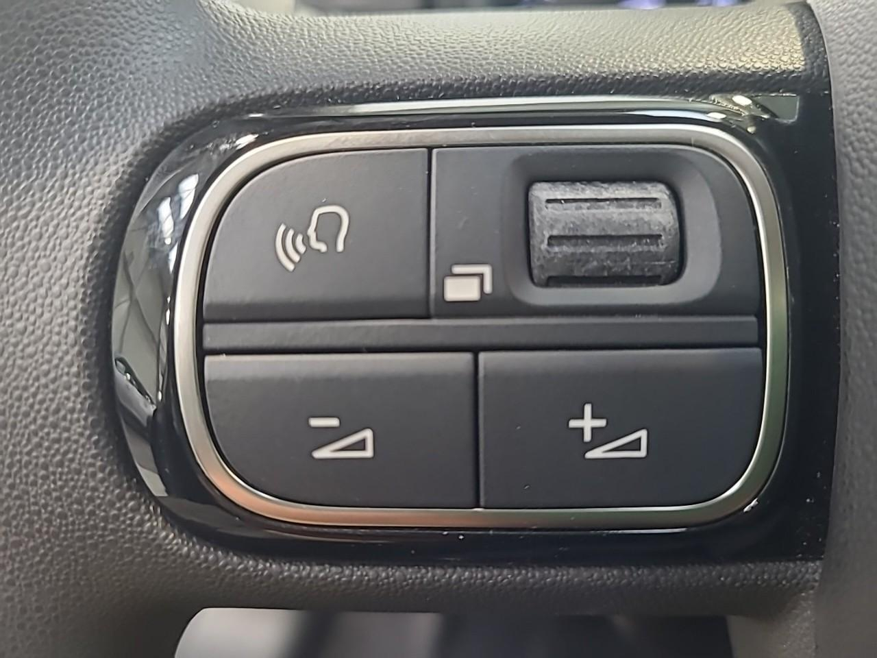 Citroën C3 puretech 83 s&s bvm you! — photo 23