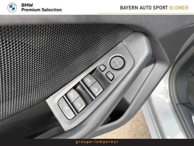 Bmw Serie 1 série 1 116da 116ch business design dkg7 — photo 26