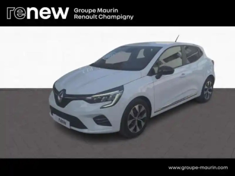Renault Clio 1.0 tce 90ch evolution