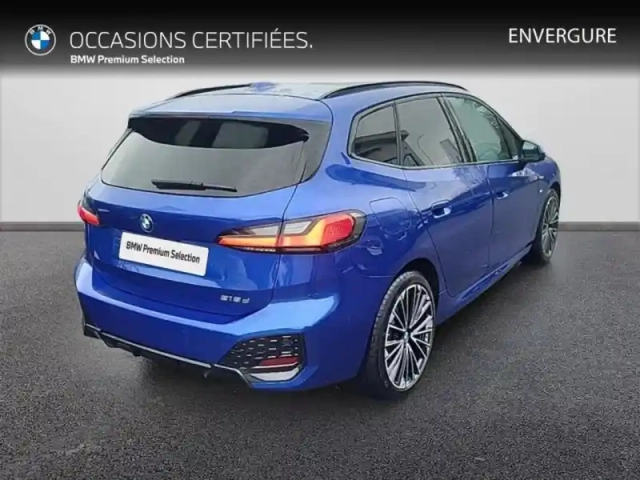 Bmw Serie 2 série 2 activetourer 218d 150ch m sport dkg7 — photo 2