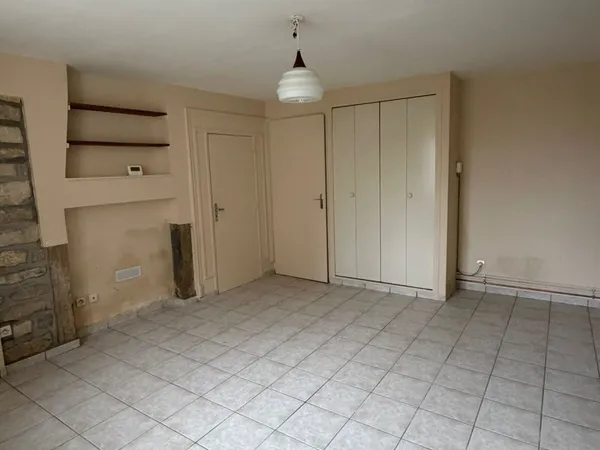 Maison 3 pièces 59 m²