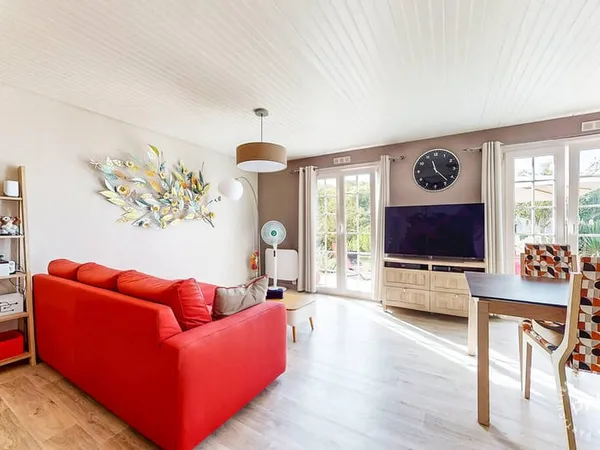 Maison 3 pièces 82 m²