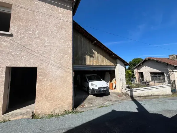 Maison 7 pièces 160 m²