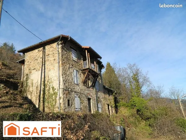 Maison 6 pièces 95 m²