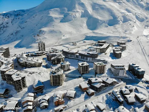 L'excellence alpine à l'état pur - genesis mira, tignes