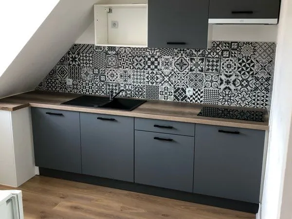 Appartement meublé