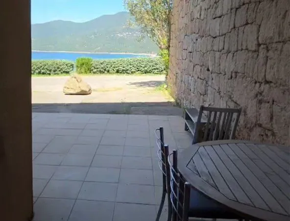Appart corse sud