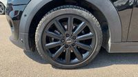 Mini Mini Cooper D 116ch Blackfriars 102g — photo 20