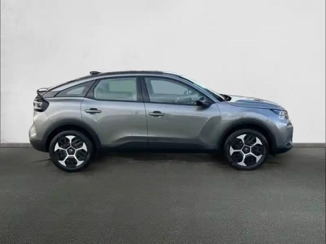 Citroën C4 hybride 145 e-dcs6 — photo 26