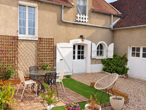 Maison 6 pièces 121 m²