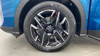 Peugeot 5008 Hybrid 145ch GT e-DCS6 — photo 11