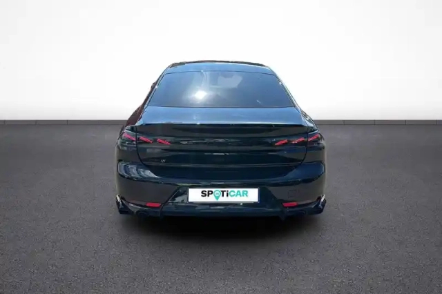 Peugeot 508 hybrid4 360 e-eat8 peugeot sport engineered — photo 5