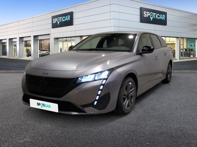 Peugeot 308 sw puretech 130ch s&s bvm6 active pack