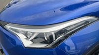 Toyota C-Hr 122h Edition 2WD E-CVT RC18 — photo 17