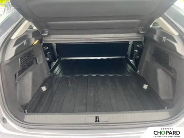 Citroën C4 societe bluehdi 130 s&amp;s eat8 — photo 6