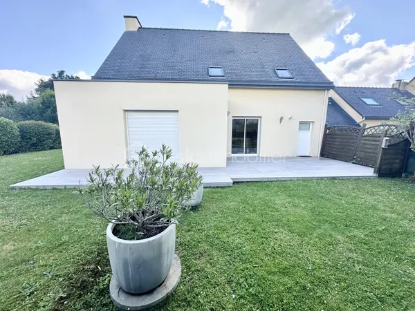 Maison 7 pièces 159 m²