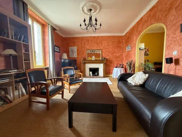 Lanvallay, tout à pied : duplex de caractère