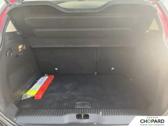 Citroën C3 Aircross puretech 110 s&amp;s bvm6 — photo 6